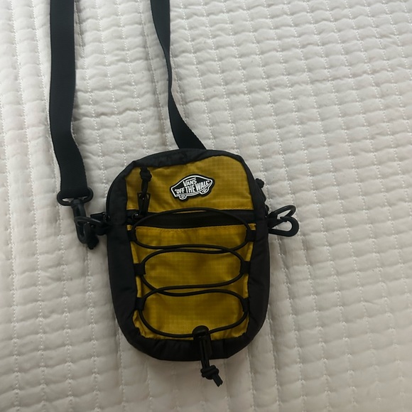 Vans Handbags - vans crossbody bag